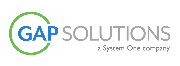 GAP Solutions Logo